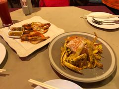 -Red Lobster