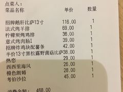 -百特喜·意大利餐厅(八佰伴镇江店)