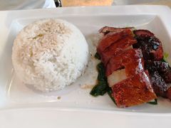 -明腾壹间茶餐厅(新都会花园广场店)