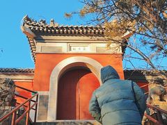 -郭守敬纪念馆
