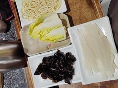 -蜀汏峡火锅(南内环店)