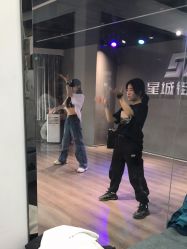 -星城街舞