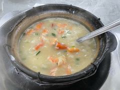 -林记潮汕海鲜砂锅粥(平潭店)