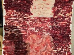 全牛宴-潮正和潮汕牛肉火锅·老字号(番禺万达店)