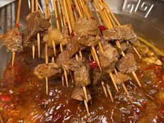 -唐记煌大坨卤牛肉串串(瑞南街店)