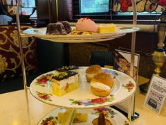 -国际饭店·原点咖啡吧ORIGIN CAFE&BAR