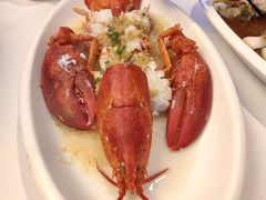 -不仔客海鲜·烧烤·270度海景餐厅(大东海店)