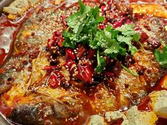 -师烤·豆花烤鱼(深圳坂田天虹店)