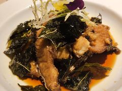 -绿茶餐厅(乐峰广场店)