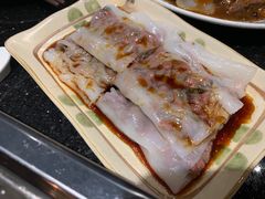 鲜嫩牛肉布拉肠-正斗·港式粤菜(SKLP店)