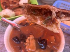 -逍遥镇刘相五胡辣汤豆沫馆(康复中街店)