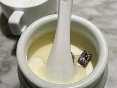 自制蜂蜜蓝莓酸奶-城南往事(滨江世茂店)