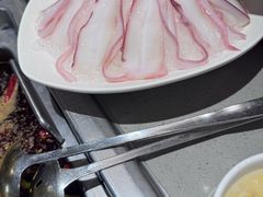 -海底捞火锅(顺义华联店)