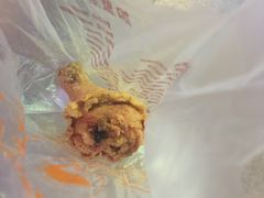 -潘大师炸鸡腿(莱蒙店)