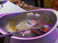 -钢管厂五区小郡肝串串香火锅(人民广场店)