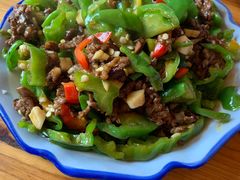 -篁嶺土菜馆·柴火饭 土鸡土菜