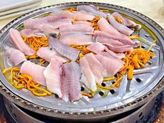 -凯盈阁私房菜·桑拿鸡(绿茵花园店)