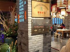 -二十八里太湖船菜(吉祥路店)