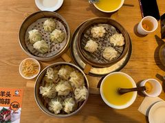 -老绥元烧麦·家常菜(大召店)