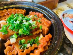 荔浦芋头-伙靠·江浙菜(田林路店)
