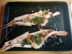 -木屋烧烤(龙湖天街店)