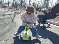 -天津东丽湖风景区