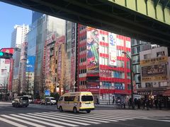 -秋叶原电器街