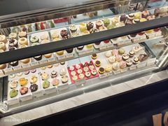 -Pantry's Best派悦坊蛋糕(K11购物艺术中心店)