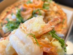 -Steveston Pizza Company (Richmond)