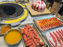 -韩宫宴和牛烤肉(宁波环球银泰城店)