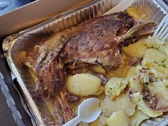 羊肩肉-Pedro's House of Lamb(基督城)