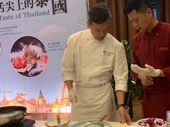 -火舞泰·泰式海鲜火锅餐厅(世纪城店)