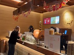 -眷茶臻选(锦艺城店)