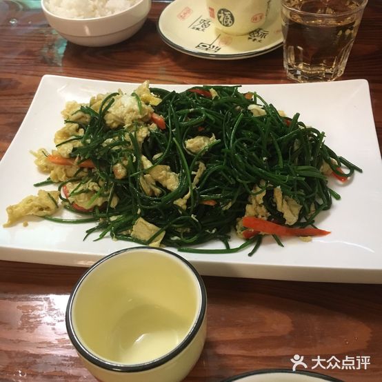 胖妹土菜馆(敦煌店)