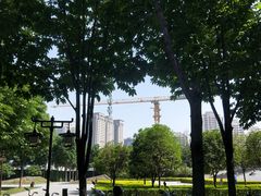 -木塔寺遗址生态公园