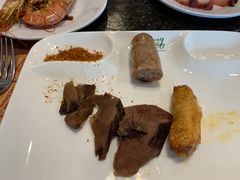 -汉巴味德(大悦城店)