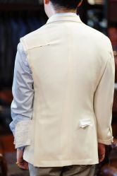 -Mr.Royal御匠先生·手工全麻衬衣西服定制