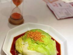 -金戈戈香港豉油鸡(皇庭广场店)