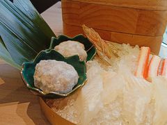 -浅锅和牛小锅放题(深业上城店)