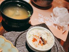 -山葵家·创意料理(宁波来福士店)