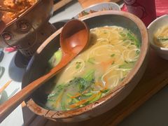 -茶花妹子云南餐厅(传媒大学店)