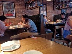 大堂-丰乐餐厅·始于1999·本地老字号