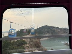 -摩天岭风景区