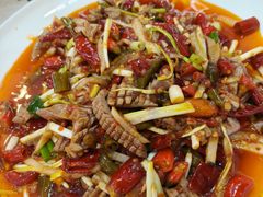 -市井川菜(钟山店)