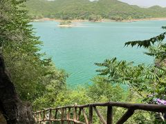 -易水湖景区