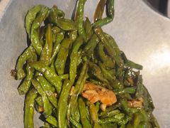 -前海沿·青岛菜(大拇指广场石老人店)