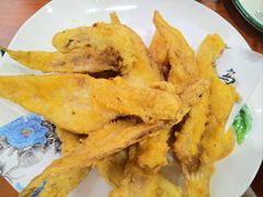 -叶存利海鲜大馅饺子(海宁路总店)