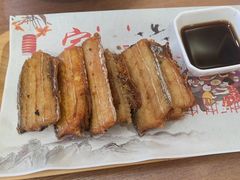 -洲晓鲜·舟山海鲜大排档(朱家尖风景区店)