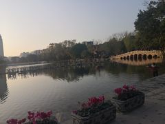 -北湖公园