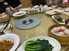 -赏点粤式点心(广州塔店)